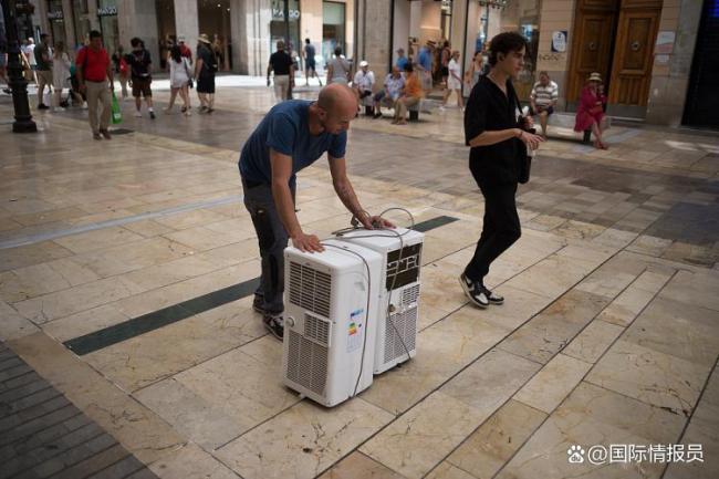 欧洲人以前为何宁愿忍也不装空调 政客博弈下的无奈选择