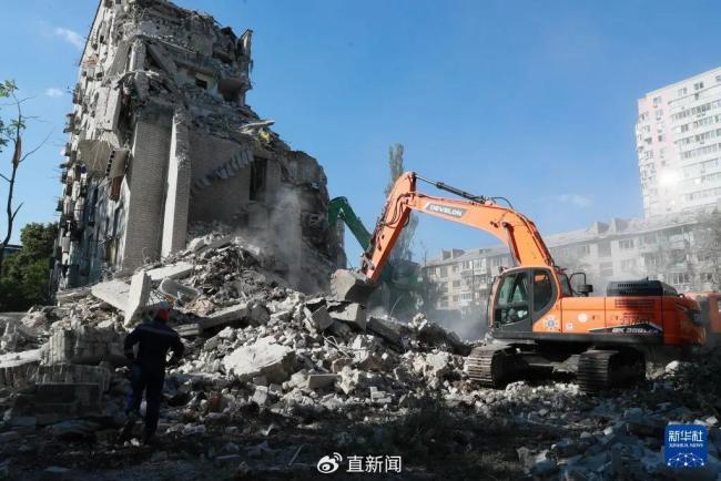 乌无人机产能为何“越打越强” 战时奇迹支撑攻势
