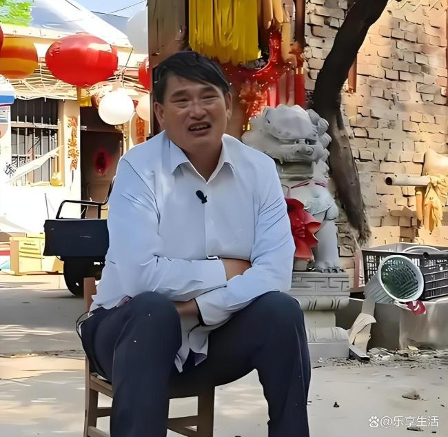 “大衣哥”朱之文档期排到十月