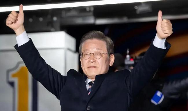 韩国半导体是怎么被美国收割的 AI时代赌国运开场
