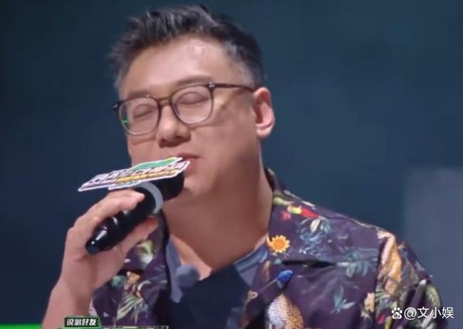 VaVa梁源吵起来了 音乐点评引发火药味交锋