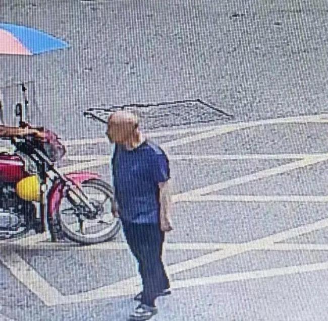 湖南64岁男子蹊跷失踪一个月 下棋途中离奇消失