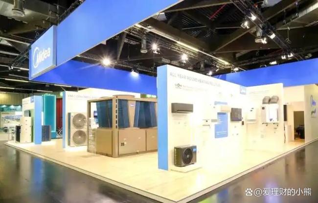 中国制造的这款空调在欧洲被疯抢 溢价数倍成“奢侈品”