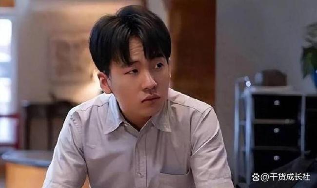 郭麒麟又瘦了 角色需要引发关注
