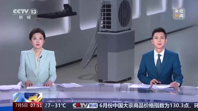 中国免安装空调欧洲一台1000欧 低能耗优势凸显