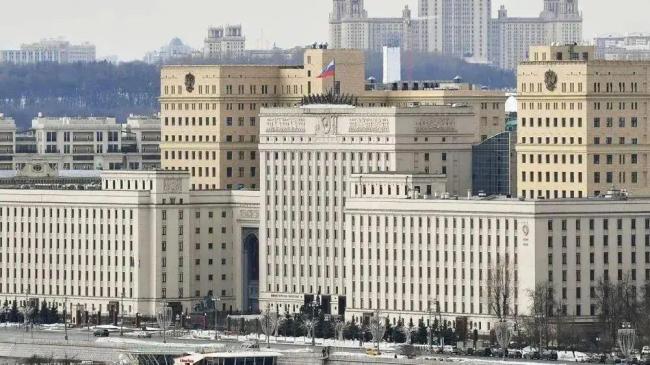 俄国防部:俄提议在一地停火以移交乌军人遗体被拒绝 乌方暂无回应