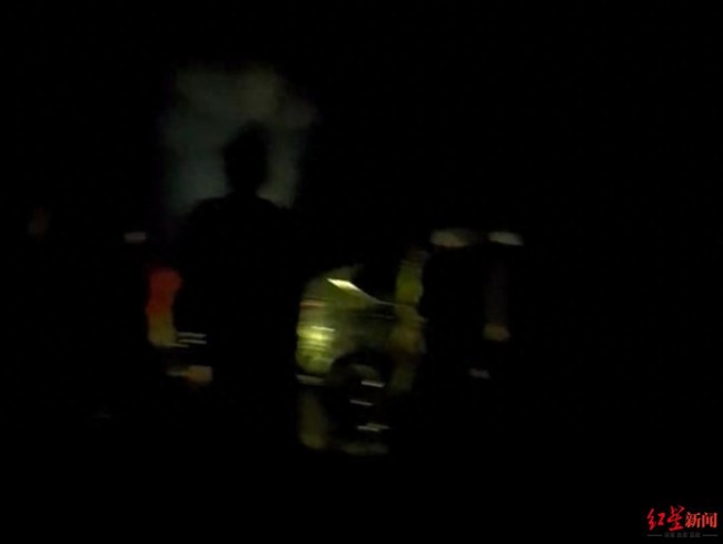 暴雨中整个屯转移山上 有人失联,南宁市共有约5.5万人受灾!
