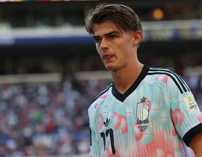 赔了夫人又折兵！中韩日网友群嘲美国与FIFA：不如让巴洛贡停赛 规则不是儿戏