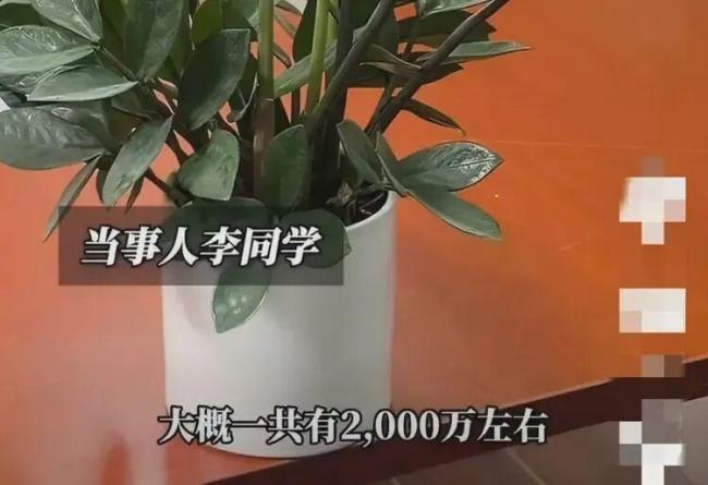 大学生立遗嘱将2000万财产给好友 亲情疏离选择信任发小