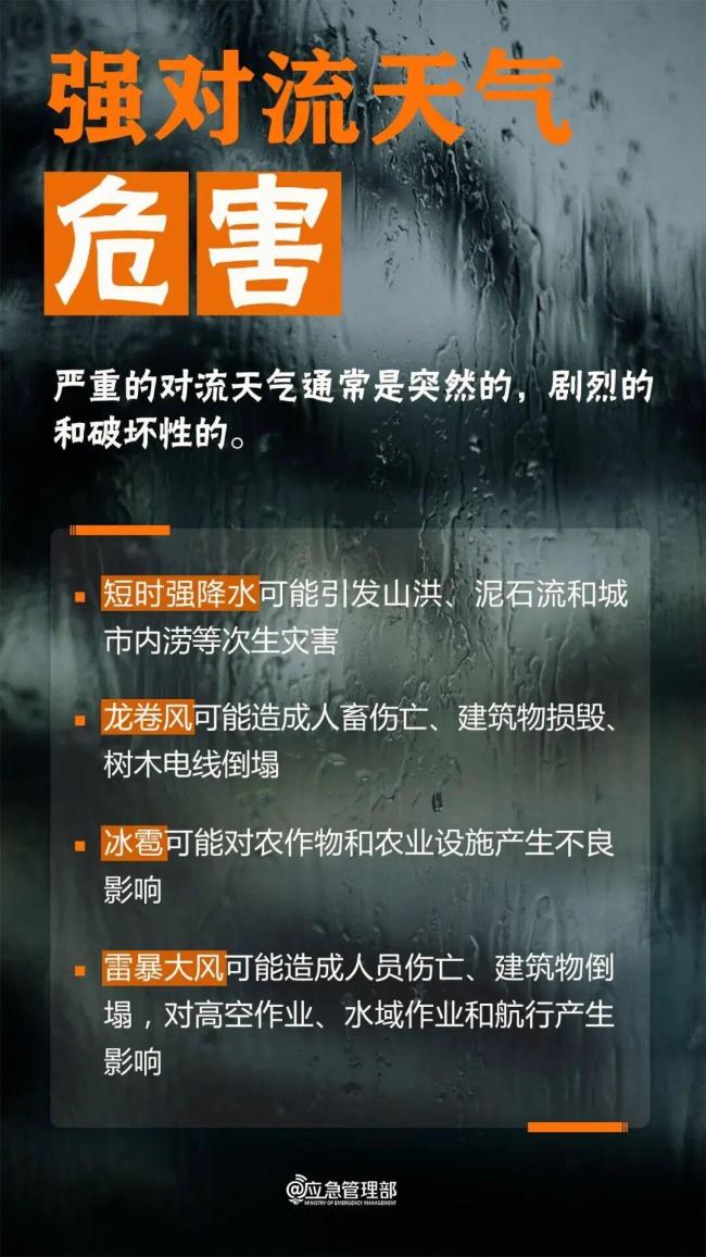 男子被龙卷风吸走屋子几乎被掏空 强对流天气致严重灾情