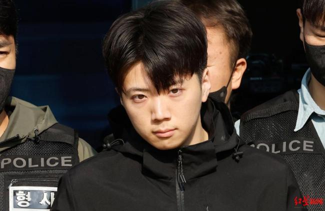 韩女高中生遇害案曝警界丑闻