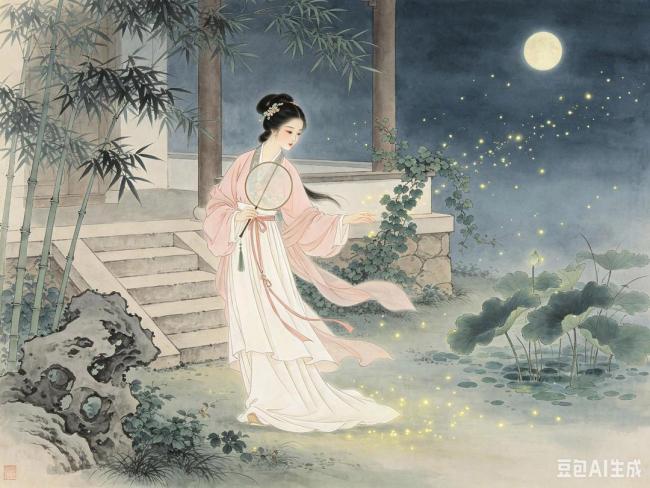 没有空调的古人都如何避暑 智慧与仪式感并存