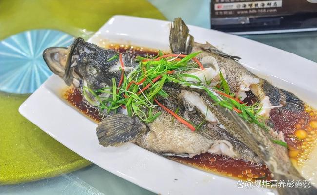 两广人警惕这种伪装成河鲜的杀手 误食可致严重中毒