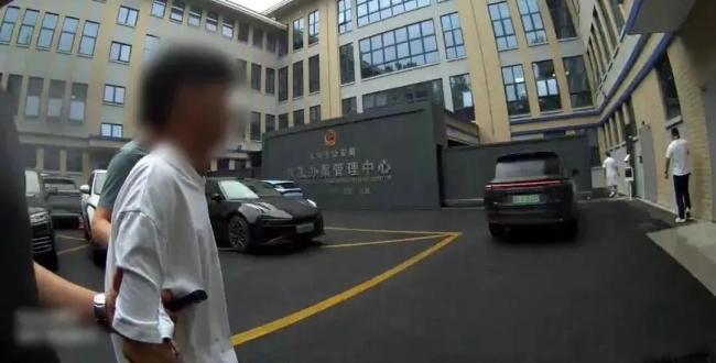 成本300卖上万 4人被拘 专骗中老年人