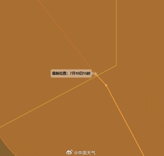 台风巴威逼近 温州霞关镇全镇人撤离 严阵以待抗台风