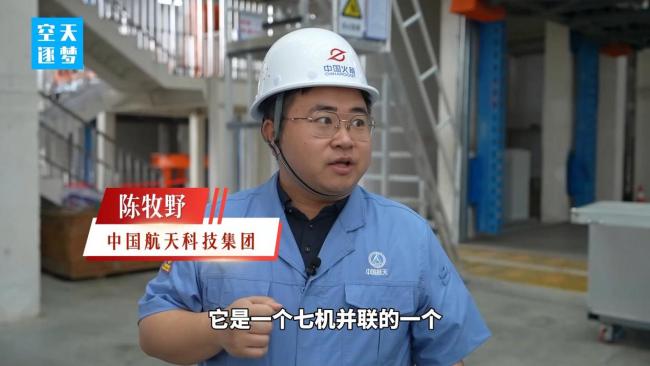 长征十号乙成功回收意味着什么 中国航天技术新突破