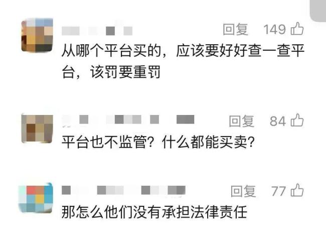 16岁男生网购鳄鱼吓坏家长 后果不堪设想