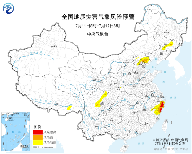 台风巴威实时路径 强台风级逼近浙闽沿海