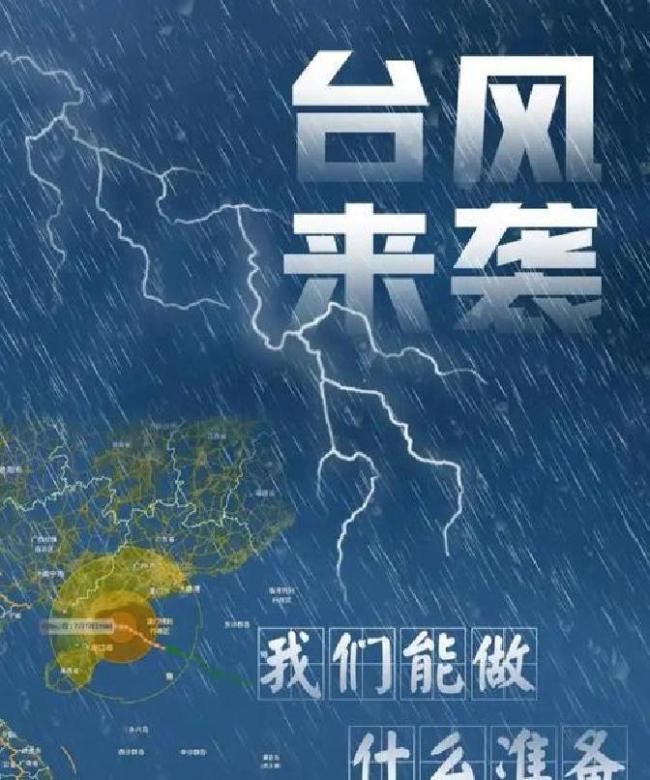 台风巴威登陆 苏州发布安全提醒 应对措施全解析