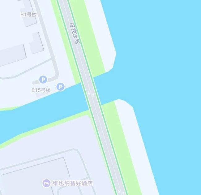 当地回应阳澄湖上一桥面护栏晃动 已迅速加固处理