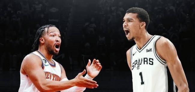 NBA炸锅!4队9人大交易洗牌联盟 休赛期大戏开幕