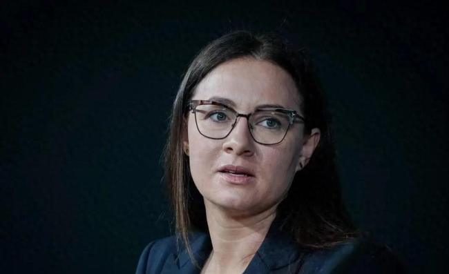 乌克兰将启动内阁改组更新 调整对美策略