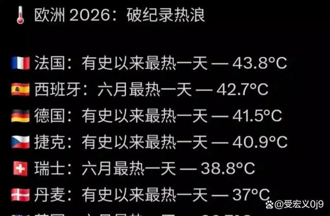 一台空调凭什么治好欧洲各种不服 终于不用被规则折腾的夏天