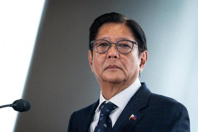 菲律宾已被孤立，“南海仲裁”声明亚太只有日菲，马科斯底气不足