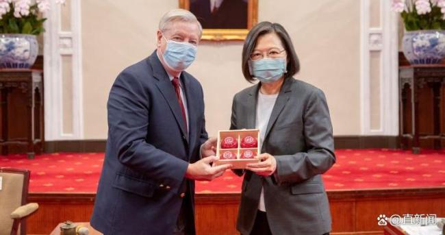 格雷厄姆死了 但“格雷厄姆们”还在 战争贩子的遗产