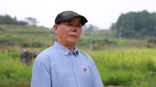 被歹徒咬掉鼻子老人缝了115针