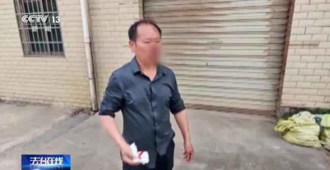 老人为救女子被咬掉鼻子 本人发声 勇敢无畏获赞誉