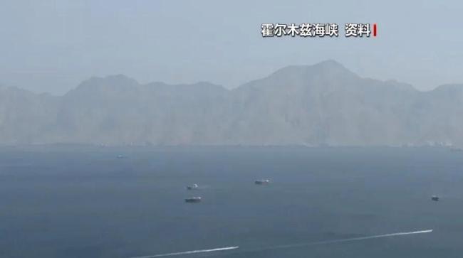 特朗普通知国会伊朗战事爆发 美伊冲突升级