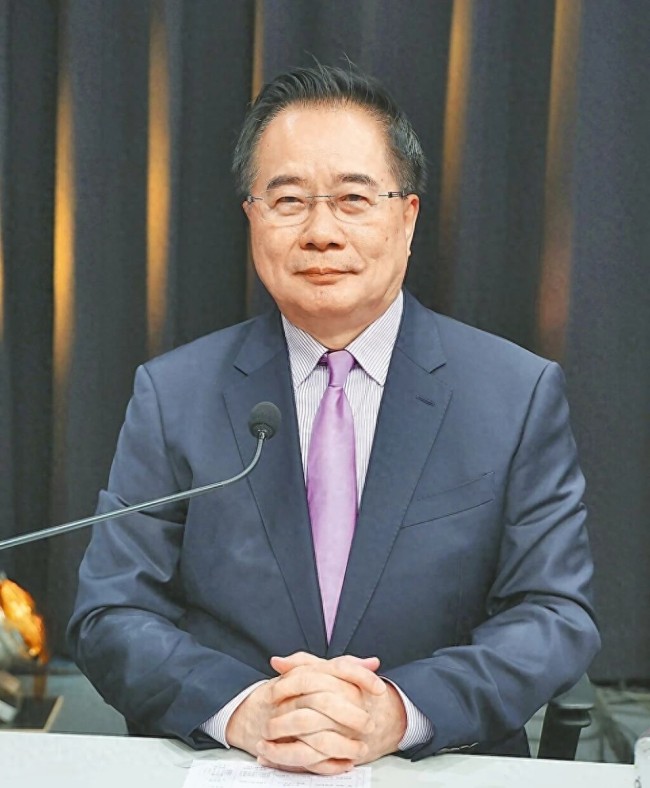 蔡正元对台湾“毒油事件”发声 反科学造谣套路再现