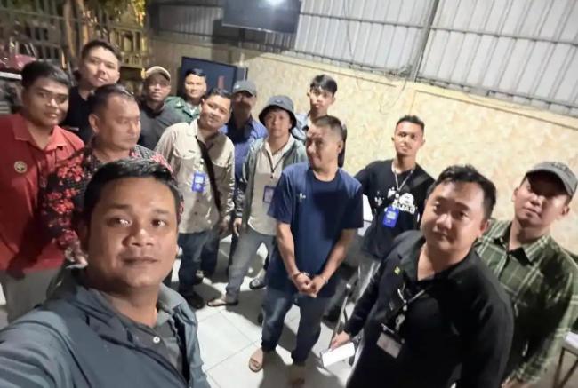 杀害中国籍女医生的嫌犯曾杀害亲妹 案件细节曝光