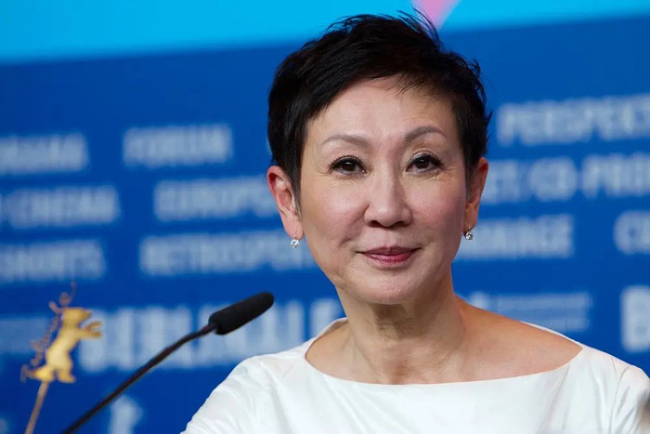 香港电影人施南生离世 享年75岁