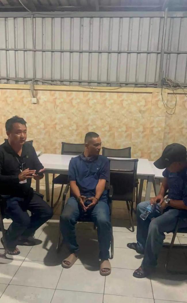 杀害中国医生的柬嫌犯曾杀害亲妹 案件细节曝光