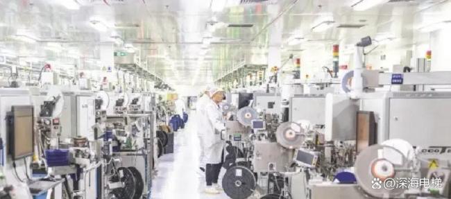 半导体拐点来了吗 供应链博弈加剧