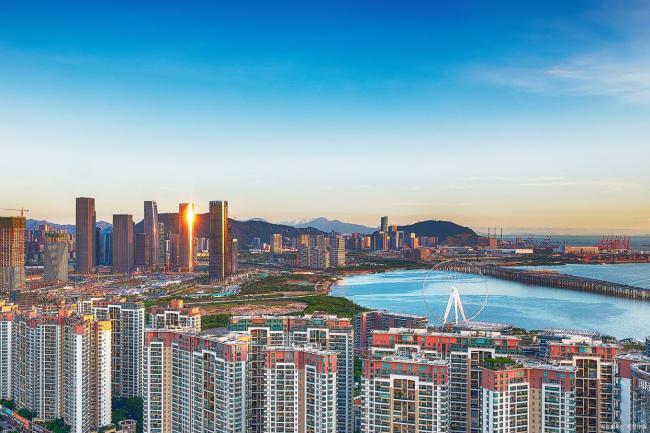 连涨4个月 一线城市楼市全面复苏了吗