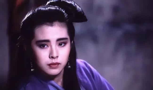 王祖贤晒照悼念施南生 音容宛在风范长存