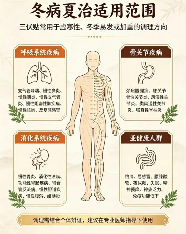 三伏天开启 如何防暑降温安然度夏