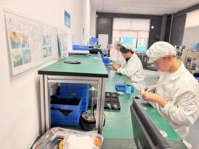公司规定夏天辞职扣款3千 涉事企业回应 防止暑期工冒充长期工