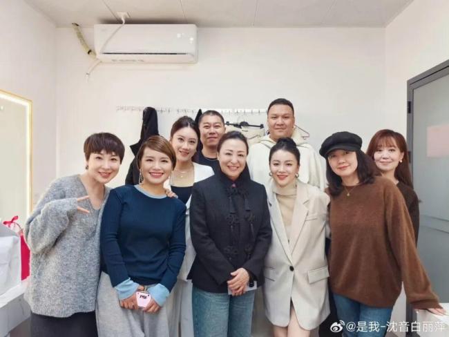 沈音教授白丽萍夫妇意外离世 艺术伉俪同日骤逝