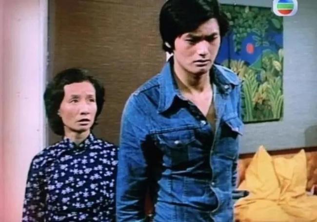 TVB演员梁爱在老人院去世 港剧绿叶悄然落幕