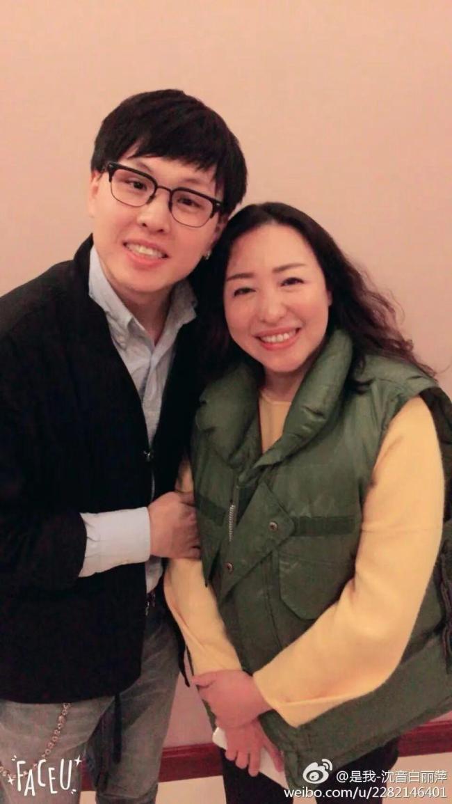 沈音教授白丽萍夫妇意外离世 艺术伉俪同日骤逝
