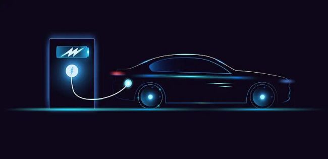 电表里藏着中国经济的黑马 新兴赛道用电激增