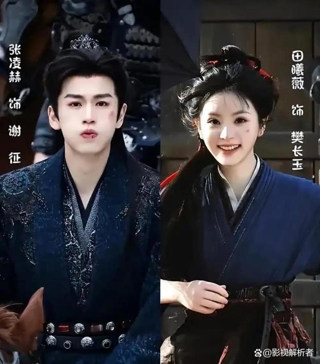 仅两千人想看逐玉演唱会 主演缺席引发热议
