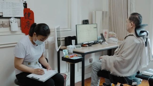 蔡磊牵线研发国产渐冻症药有望上市 新药实现从“延缓”到“根治”跨越