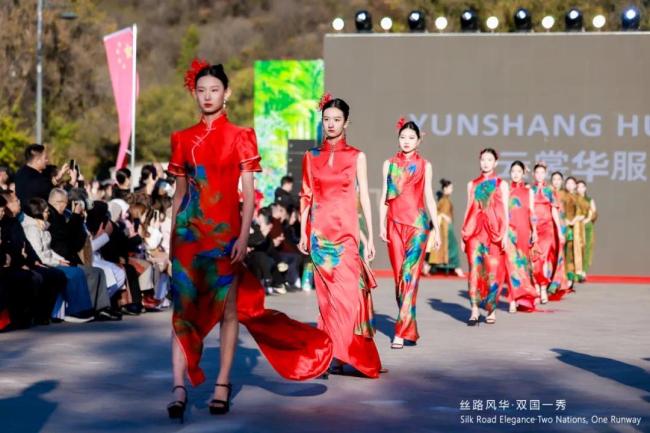 以文化為橋 促民心相通——中國國際文化傳播中心深耕對外交流書寫文明互鑒新篇章