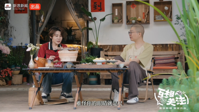 王濛揭秘“我的眼睛就是尺”背后故事 极致钻研成就传奇