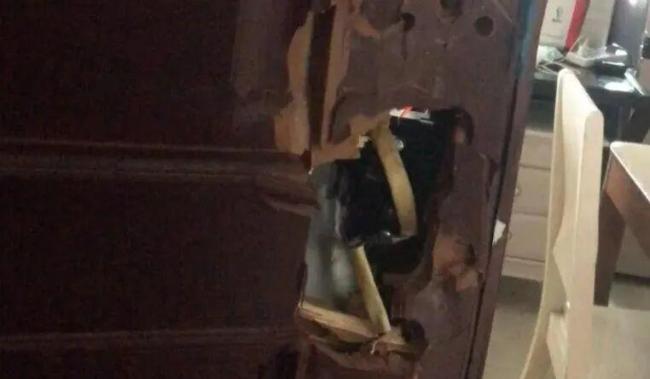 杀害7月龄侄女男子二审翻供 否认预谋杀人